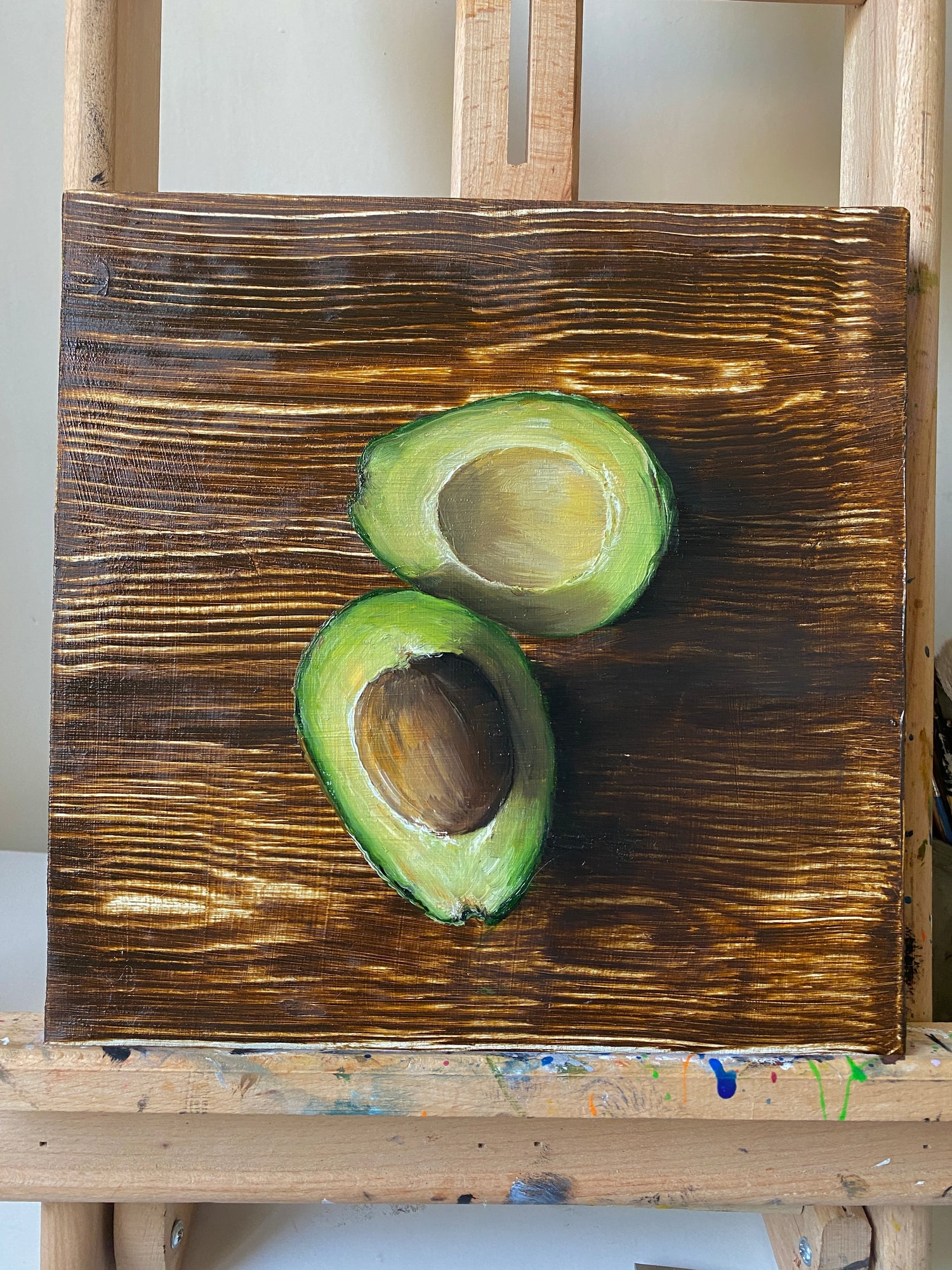 Natürmort paintings